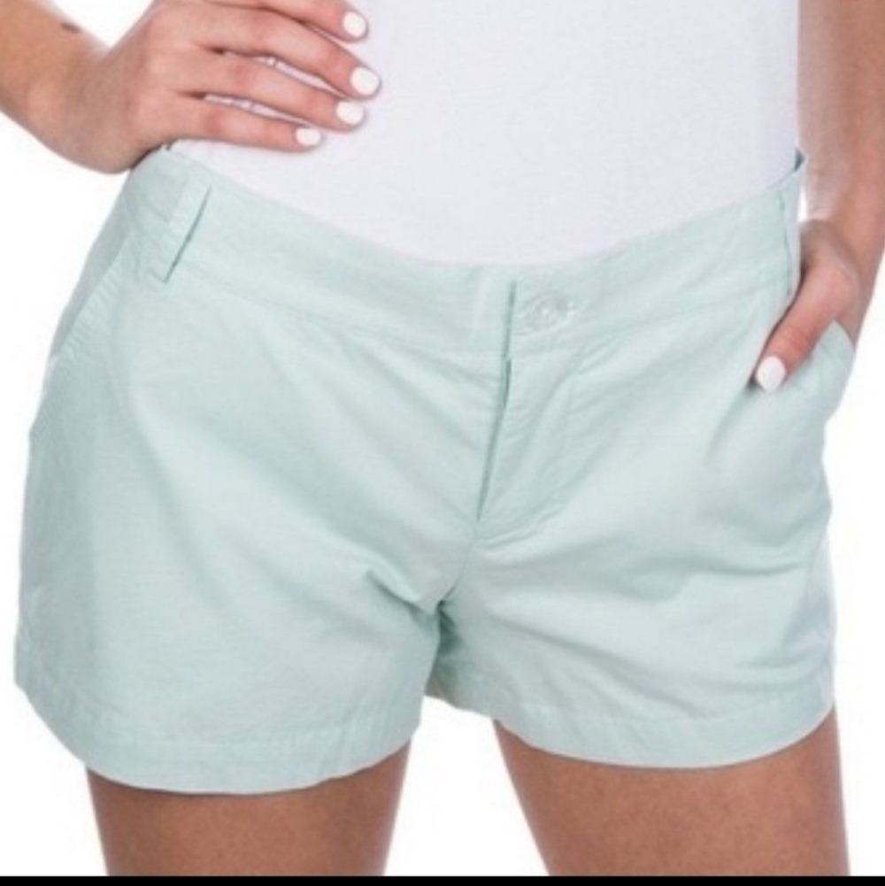 🌟 Lauren James | The Poplin Short size medium NWT